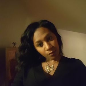 Meet your Posher, Kourtney